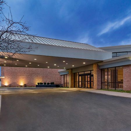 Clarion Hotel Milwaukee Airport Exteriér fotografie