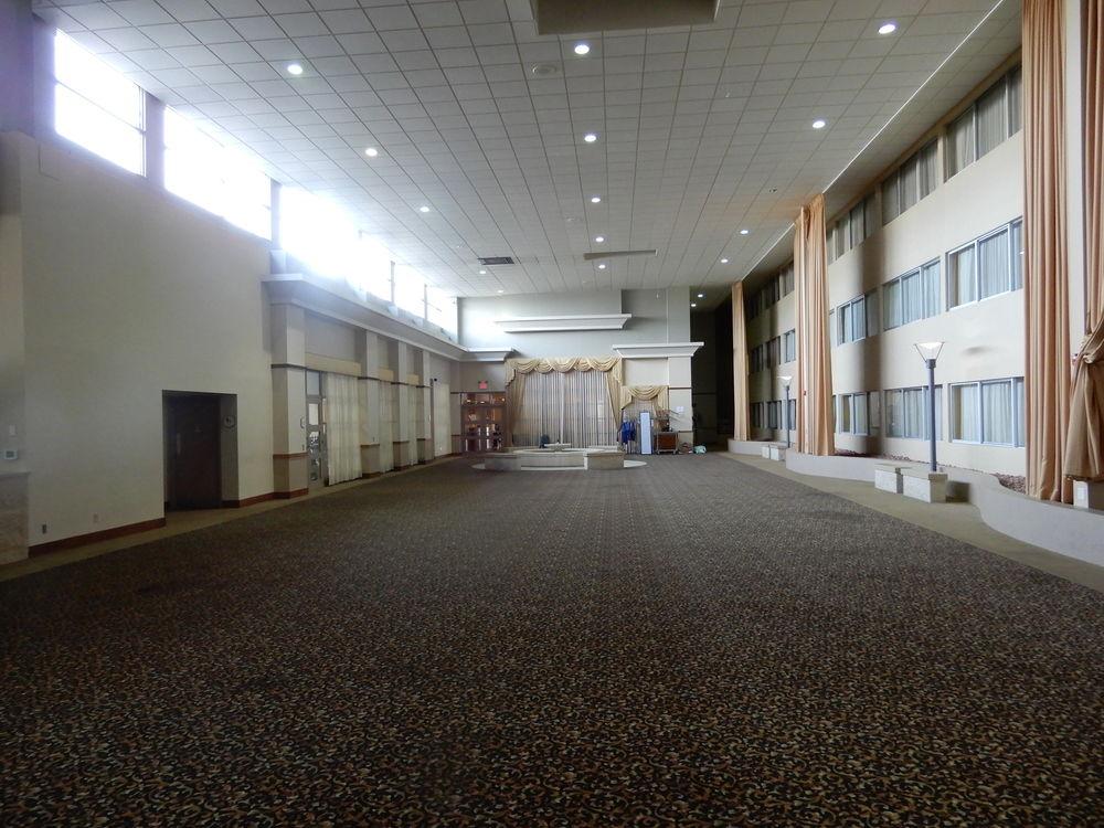 Clarion Hotel Milwaukee Airport Exteriér fotografie