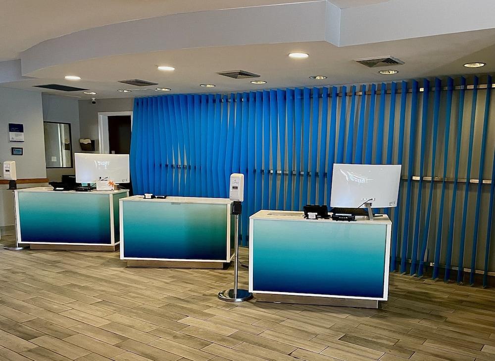 Clarion Hotel Milwaukee Airport Exteriér fotografie