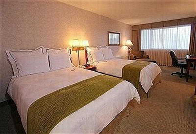 Clarion Hotel Milwaukee Airport Exteriér fotografie