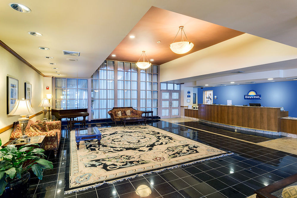 Clarion Hotel Milwaukee Airport Exteriér fotografie