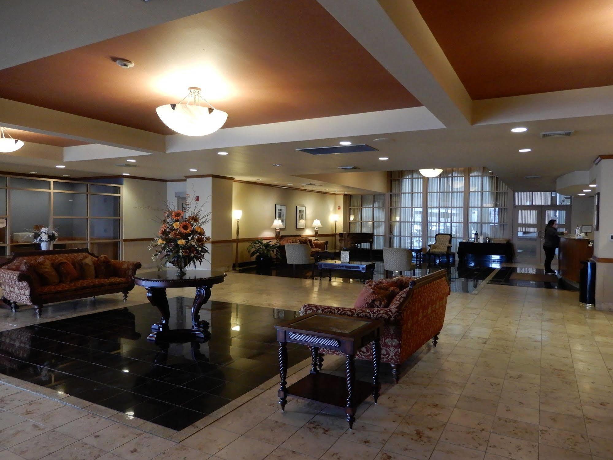 Clarion Hotel Milwaukee Airport Exteriér fotografie