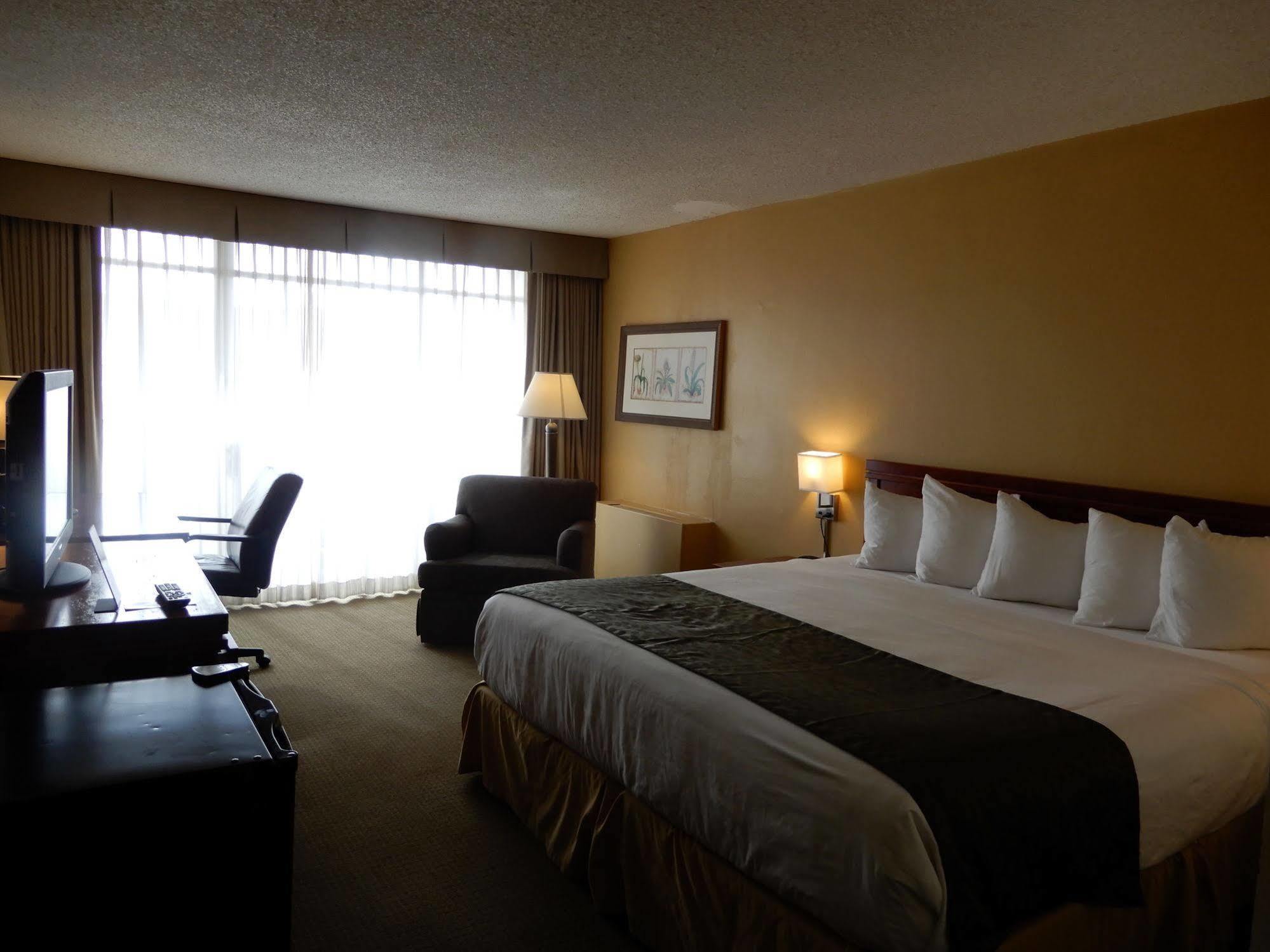 Clarion Hotel Milwaukee Airport Exteriér fotografie