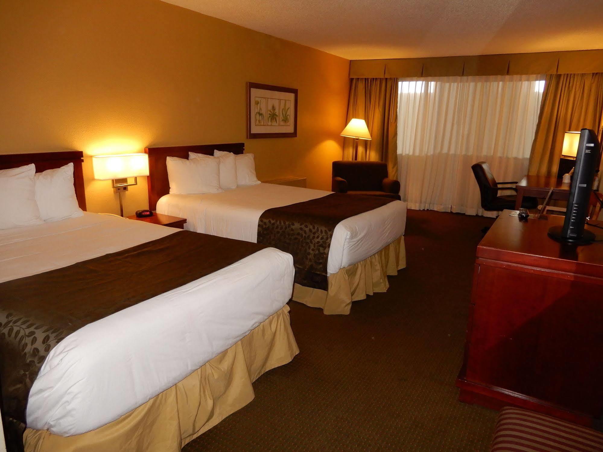 Clarion Hotel Milwaukee Airport Exteriér fotografie